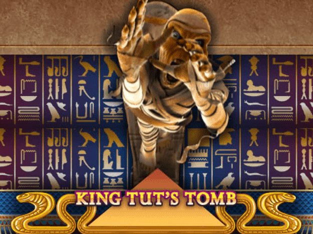 King Tuts Tomb