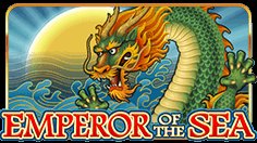 Emperor of The Sea